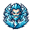 Atlantis server icon