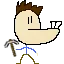 Casual Minecraft server icon