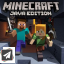 SynoCraft server icon