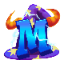 Mysticraft server icon