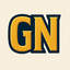 GODsNetwork server icon