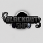 Blackout server icon
