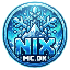 NixMc server icon