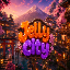 JellyCity server icon