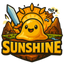 Sunshine Network server icon