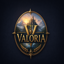 Valoria SMP server icon
