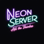 NeonsServer server icon