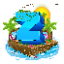 Zephyria - Survival server icon