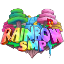 RainbowSMP server icon