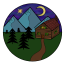 HomesteadCraft server icon