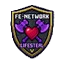 Fusion Edge Network server icon