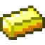 Golden SMP server icon