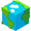 NationMC Earth server icon