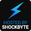 RAGE Skyblock server icon