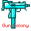 GunColony server icon