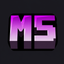 Bedo MC server icon