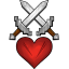 HardcoreSMP server icon