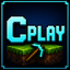 Cubeplay server icon