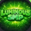 Luminous SMP server icon