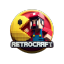 RetroCraft server icon
