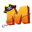 Minamo Net server icon