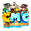 CoveMC server icon
