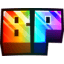 BlockParty server icon