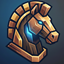 TroyaCraft server icon