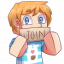 Playblocks server icon