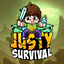 JustySurvival server icon