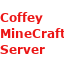 Coffey MineCraft server icon