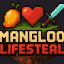 Mangloo Lifesteal server icon