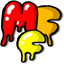 Minecraft Central server icon