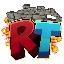 Raidtopia server icon