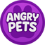 AngryPets Pixelmon server icon