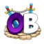 Obsidian SMP server icon