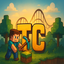 ThrillCube server icon