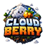 CloudBerry server icon