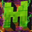 MobCraft Galactic server icon