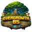 Evergrowth Yggdrasil server icon
