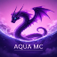Aquamc server icon