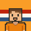 RakkerCraft server icon
