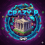 Crazy P SMP server icon