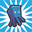 SquidMC server icon