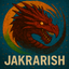Jakrarish server icon