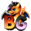 Blaze Gaming server icon
