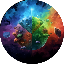 Nebula server icon