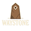 Waystone server icon