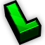 Litsl network server icon