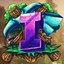 illlusivemc Survival  server icon